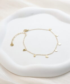 Anklets